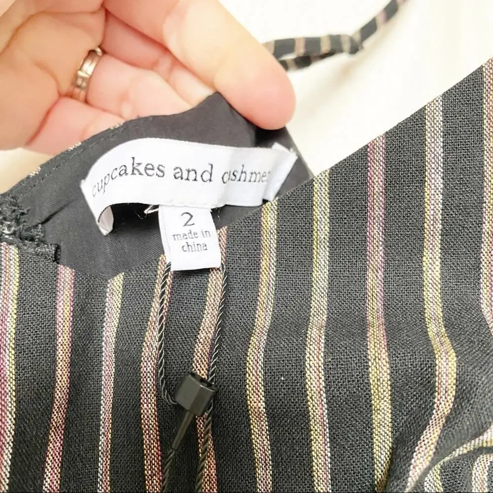 cupcakes & cashmere new tags